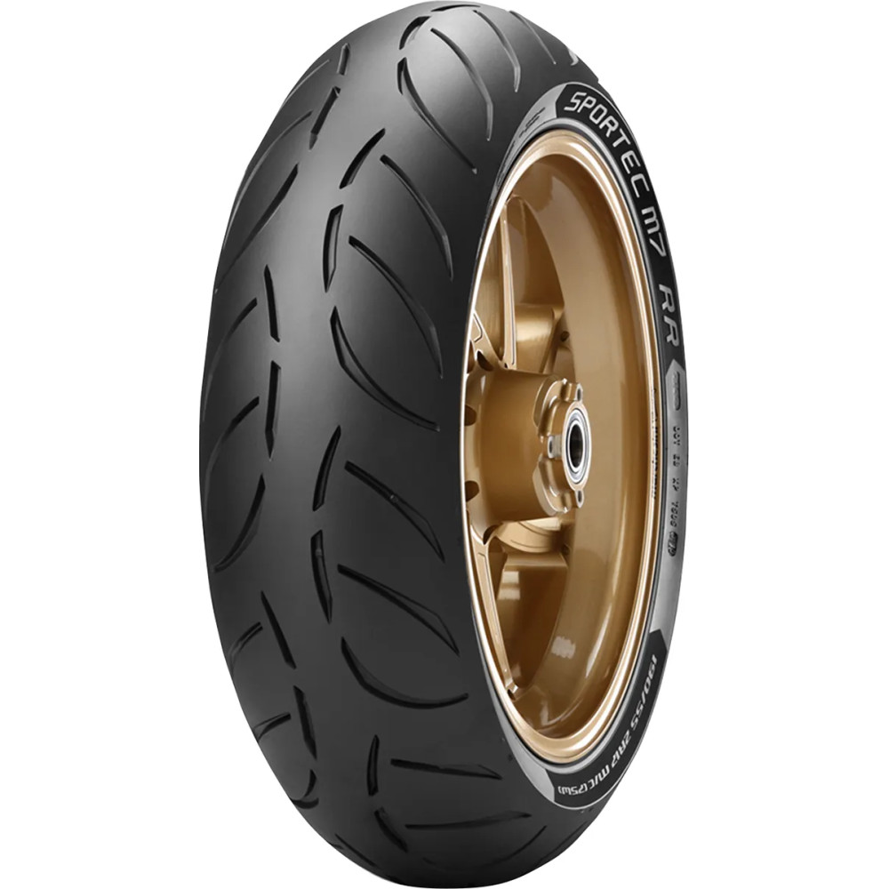 Sportec™ M7 RR Tire — 190/50ZR17, rear