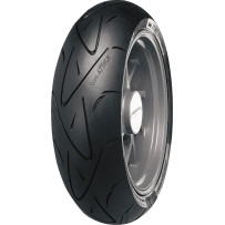 ContiSportAttack Tire — 180/55-17, 73W, Rear, Blackwall