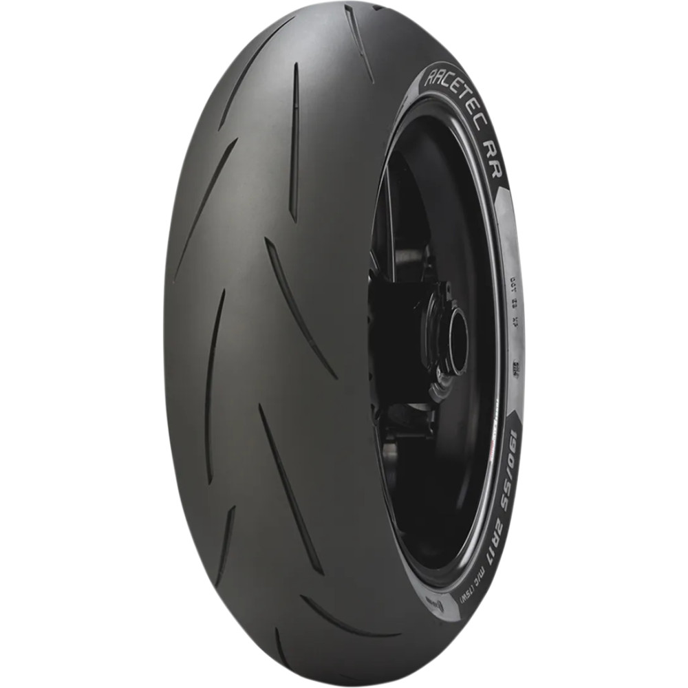Racetec™ RR Tire — 160/60ZR17, W-rated
