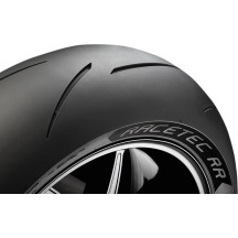 Racetec™ RR Tire — 160/60ZR17, W-rated