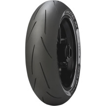 Racetec™ RR Tire — 190/55ZR17, W-rated (168+ mph)