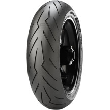 Diablo Rosso™ III Tire — 150/60ZR17, 66W