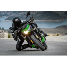 Neumático Diablo Rosso™ III — 190/50ZR17 (73W), Trasero