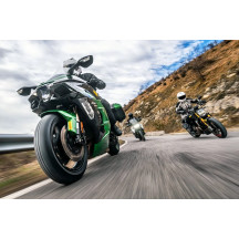 Neumático Angel™ GT II — 150/70ZR17, 69W