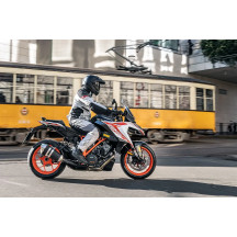 Neumático Angel™ GT II — 180/55-17, 73W, Trasero