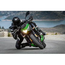 Neumático Diablo Rosso™ III — 240/45ZR17, 82W