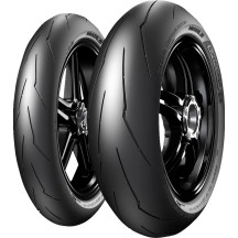 Neumático Diablo™ Supercorsa V3 — 200/55ZR17, 78W