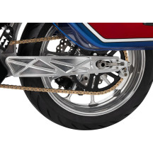 Cruisetec™ Tire — 180/55ZR18, 74W, Rear