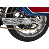 Cruisetec™ Tire — 180/55ZR18, 74W, Rear