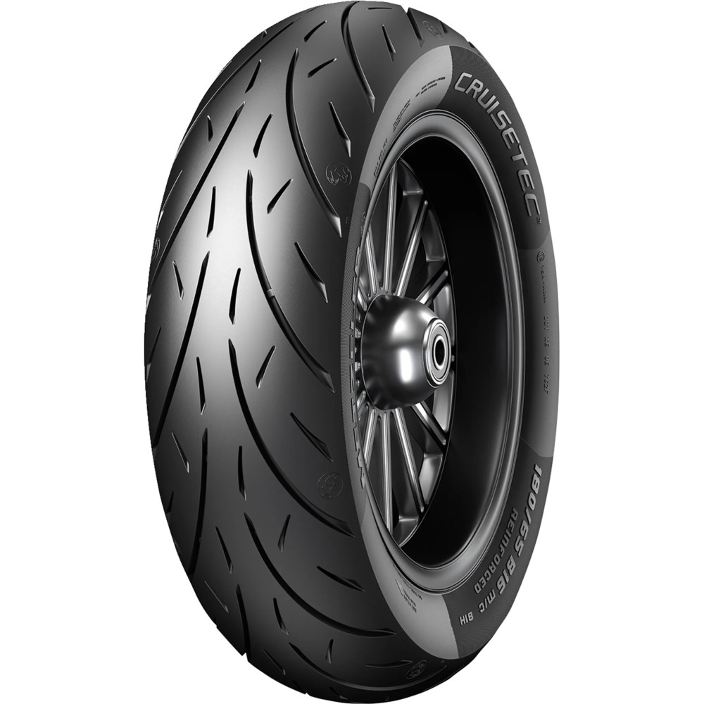 Cruisetec™ Reinforced Tire — 200/55R16, Rear