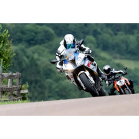 ContiRaceAttack 2 Street Tire — 180/55ZR17, Radial, 73W, Blackwall