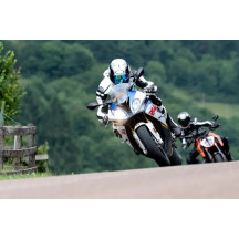 ContiRaceAttack 2 Street Tire — 200/55-17, Radial, Rear