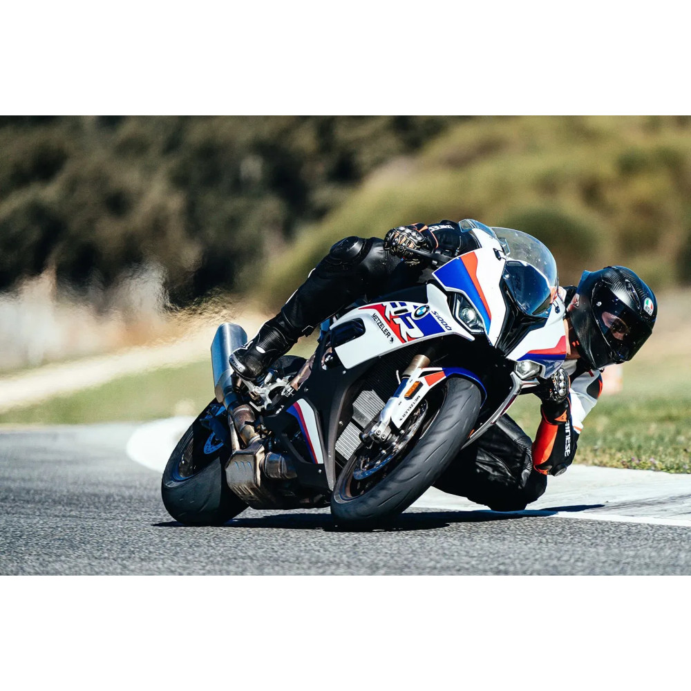 Sportec™ M9 RR Tire — 160/60ZR17, 69W, Radial