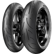 Sportec™ M9 RR Tire — 180/55-17, Rear