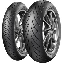 Roadtec™ 01 SE Tire — 180/55ZR17, Rear, Blackwall