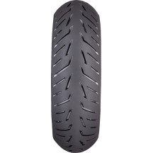 ContiRoad Attack 4 GT Tire — 190/50ZR17, 73W, Rear