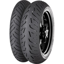ContiRoad Attack 4 GT Tire — 190/50ZR17, 73W, Rear