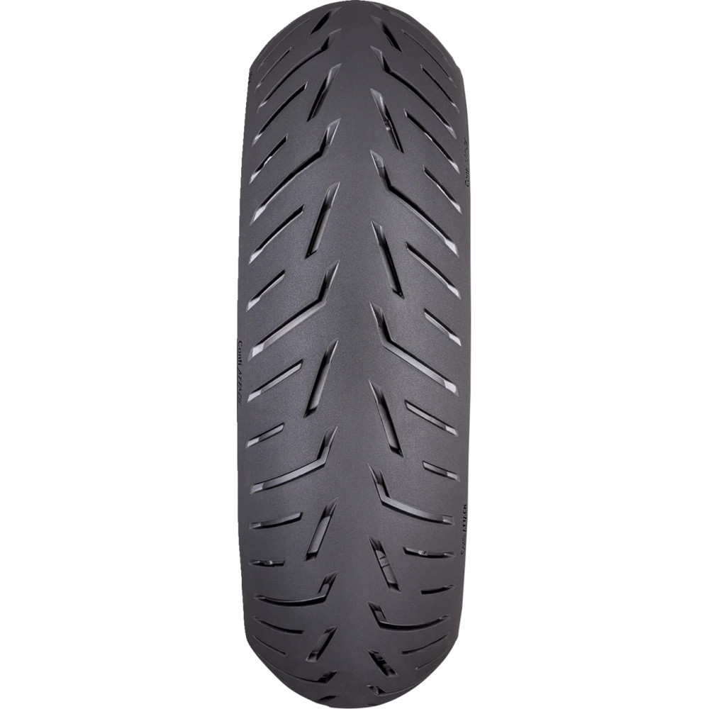 ContiRoad Attack 4 GT Tire — 190/55ZR17, 75W, Radial