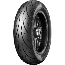 Cruisetec™ Tire — 180/70R16, Rear, Blackwall