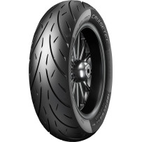 Cruisetec™ Tire — 180/70R16, Rear, Blackwall