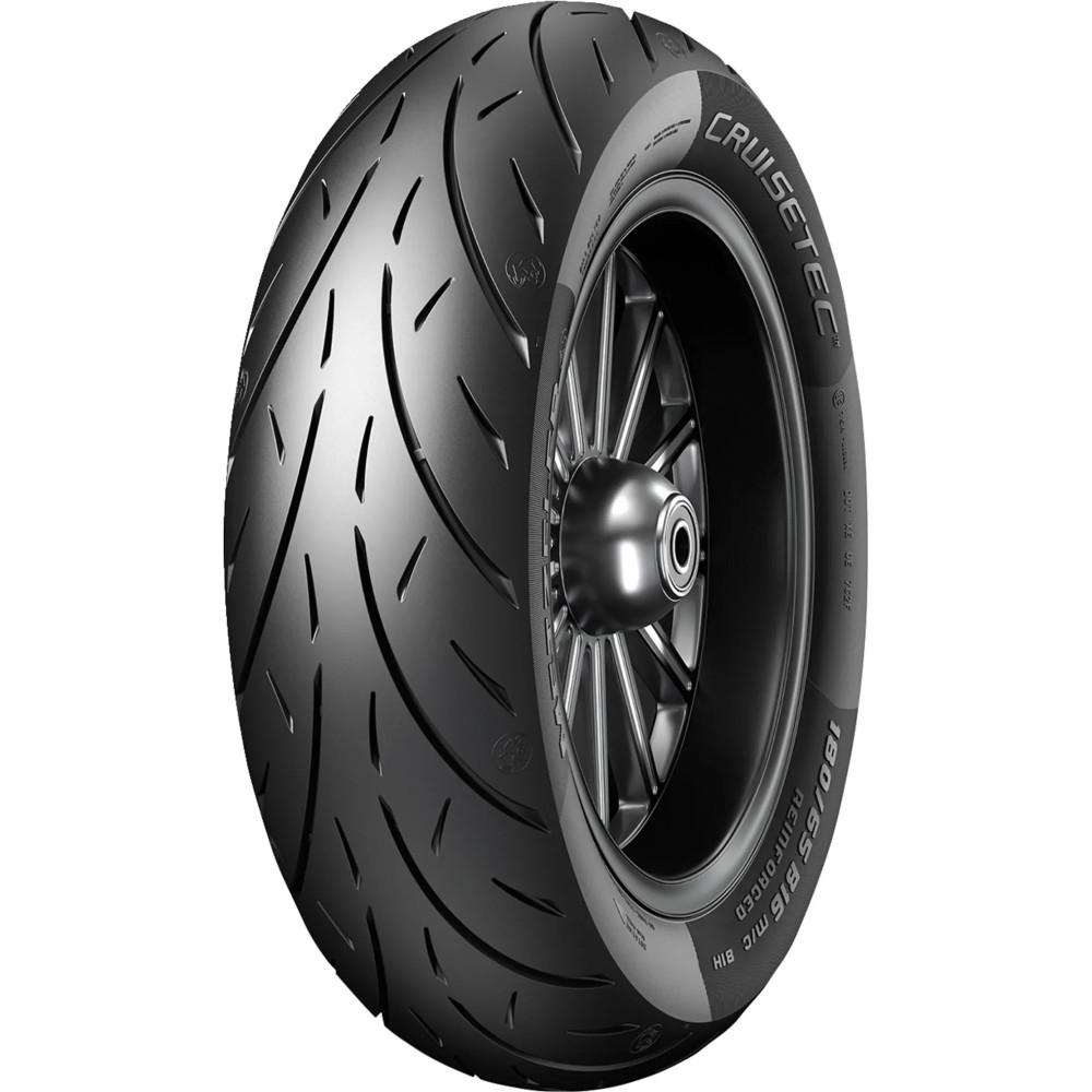 Cruisetec™ Tire — 240/50R16, Rear