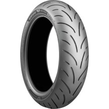 Neumático T33 — 180/55-17, Radial, 73W, Trasero