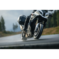 Neumático T33 — 170/60ZR17, trasero