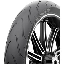 Neumático Scorcher 11 — 120/70ZR18, 59W, radial