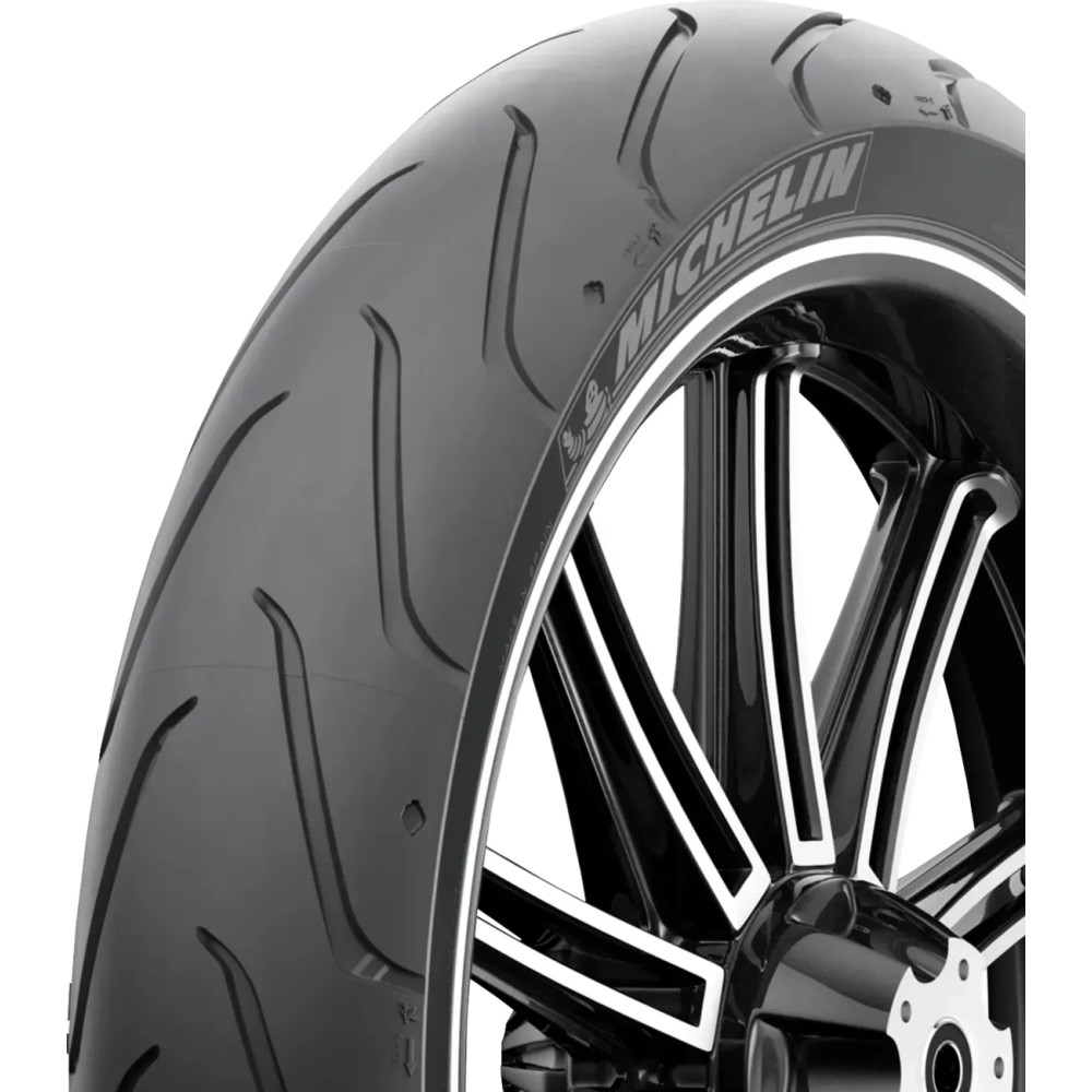 Neumático Scorcher 11 — 160/60R18, Delantero