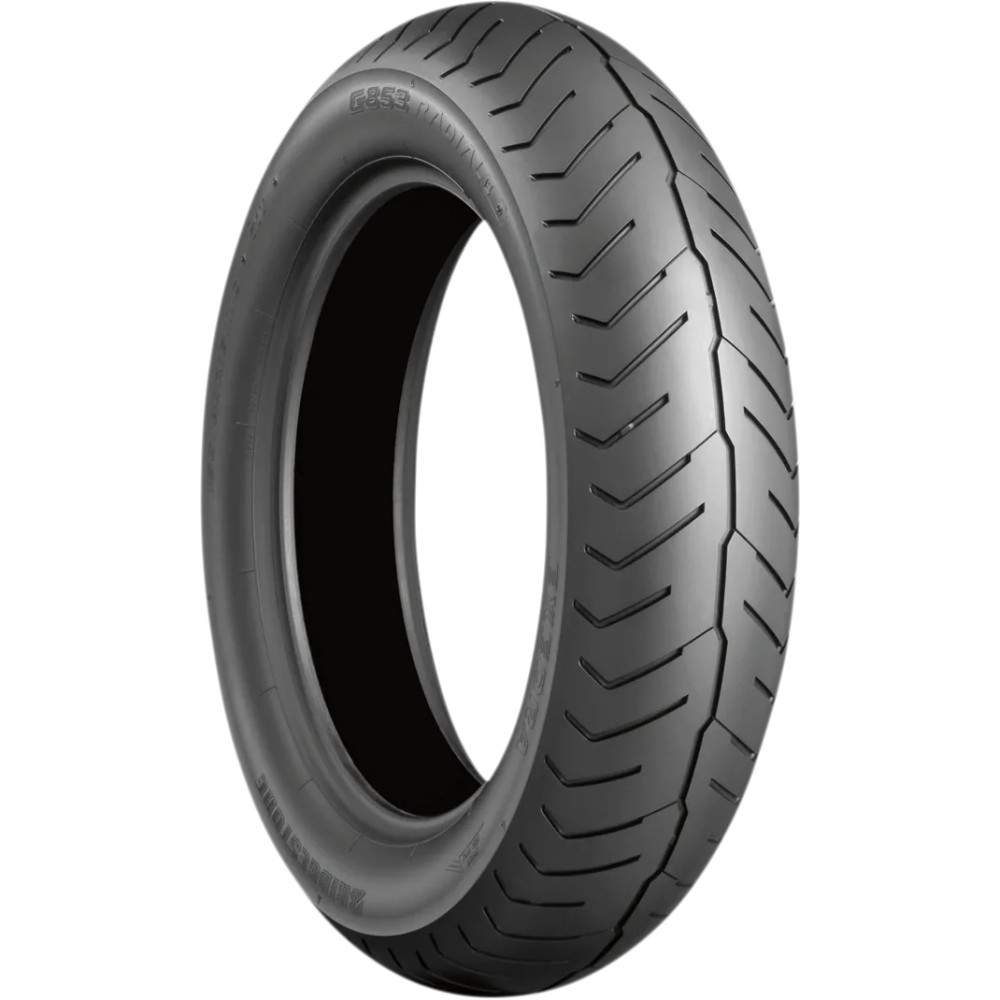 Exedra G853 Neumático — 130/70R18, Delantero