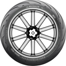 Neumático Scorcher 11 — 150/60ZR17, trasera, negra