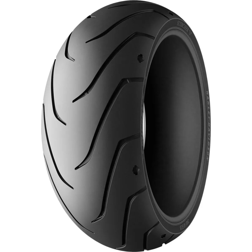 Scorcher 11 Tire — 240/40R18, 79V