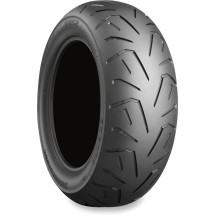 Neumático Exedra G852 — 200/55R16, 77H, Trasero, perfil negro