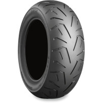 Neumático Exedra G852 — 200/55R16, 77H, Trasero, perfil negro