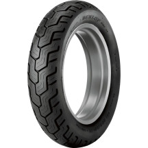 D404 Tire — 80/90-21, Front, Blackwall