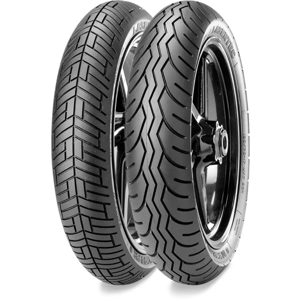 Lasertec™ Tire — 120/80B16
