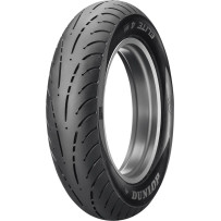 Elite 4 Tire — 130/70-18, 63H, Front