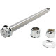 Kit de eje delantero — 19.1 mm (3/4"), 27.4 cm (10.787")