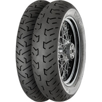 ContiTour Tire — 130/80-17, 65H, Blackwall