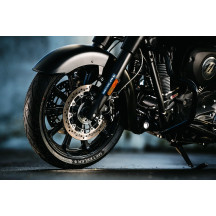 Cruisetec Tire — 130/90B16, Front, 73H