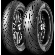 Cruisetec™ Tire — 130/80B17, Front