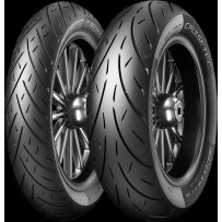 Cruisetec™ Tire — 130/60B19, Front