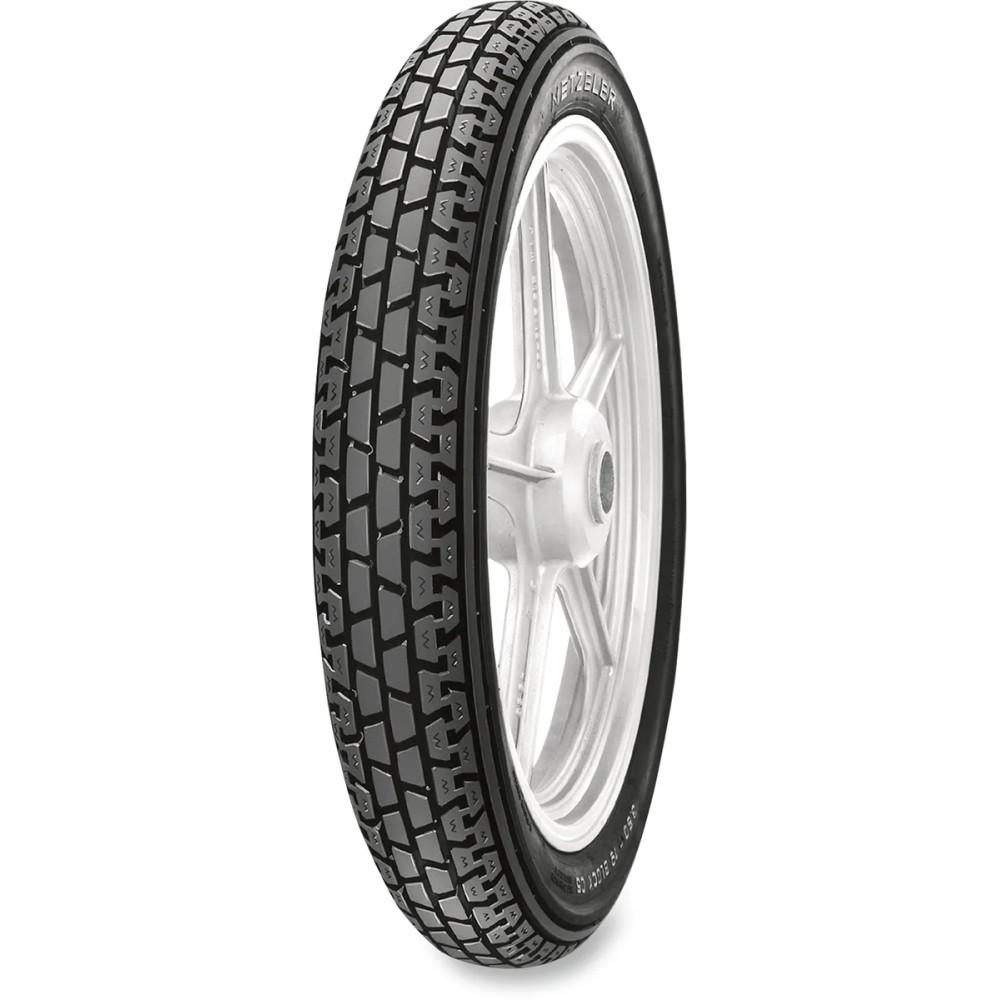 Block™ C Tire — 4.00-18, tube-type, 64H