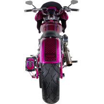 ME 888 Marathon™ Ultra Reinforced Tire — 200/50R18, 82H, Rear