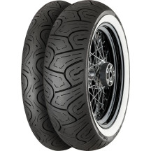 ContiLegend Tire — 130/90-16, 73H, Whitewall