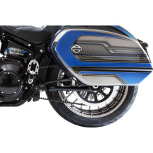 Cruisetec™ Reinforced Tire — 180/55-18, 80H