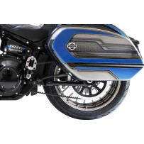 Cruisetec™ Reinforced Tire — 180/55-18, 80H