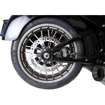 Cruisetec™ Reinforced Tire — 180/55-18, 80H