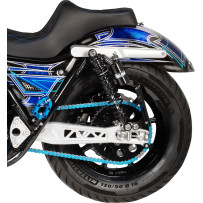 Neumático cruiser reforzado Commander III — 140/90B16, 77H