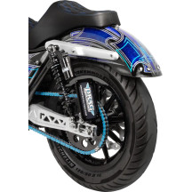 Neumático cruiser reforzado Commander III — 140/90B16, 77H